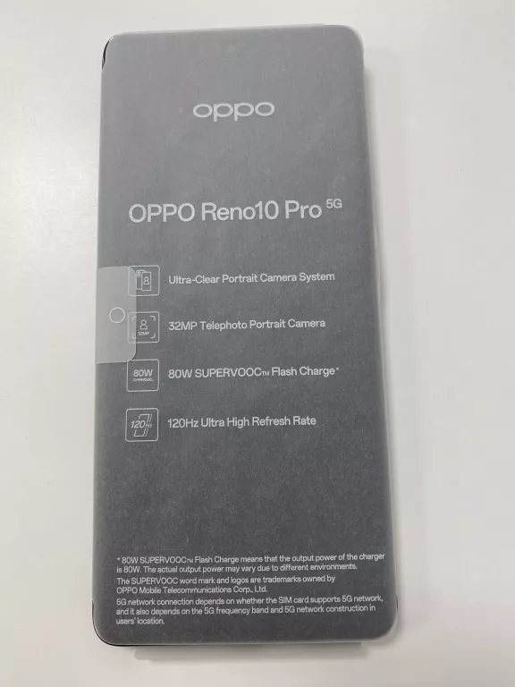TELEFON OPPO RENO 10 PRO