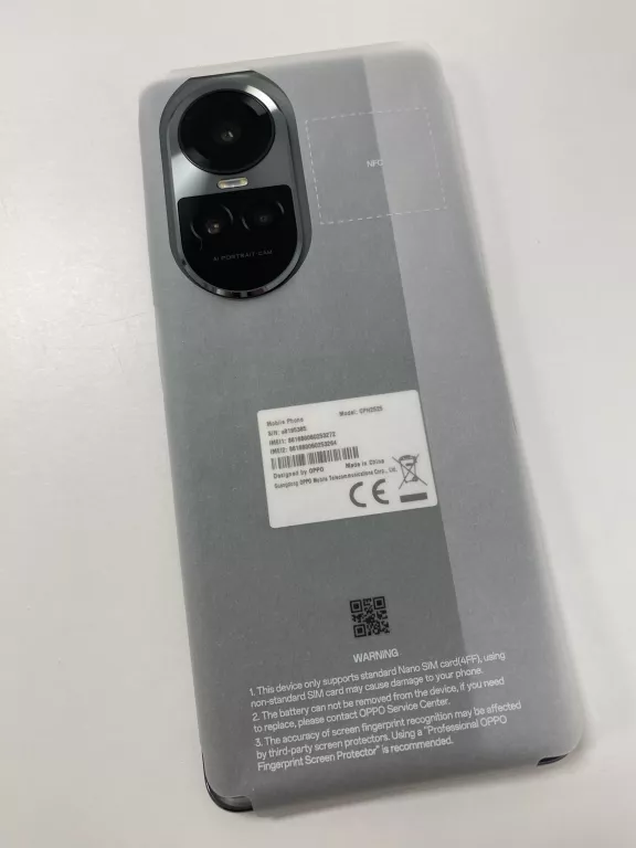 TELEFON OPPO RENO 10 PRO