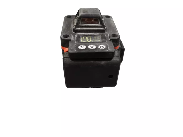 LASER KRZYŻOWY 360 ODWORX