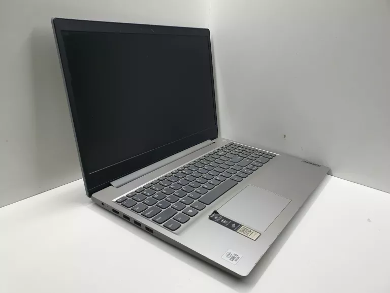 LAPTOP LENOVO IDEAPAD 3 15 IIL05 INTEL CORE I5-1035G1/8GB RAM/500 GB HDD