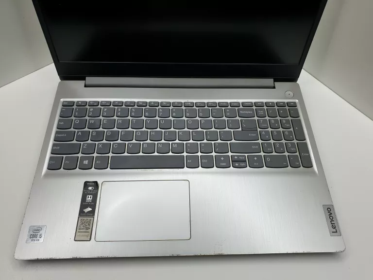 LAPTOP LENOVO IDEAPAD 3 15 IIL05 INTEL CORE I5-1035G1/8GB RAM/500 GB HDD