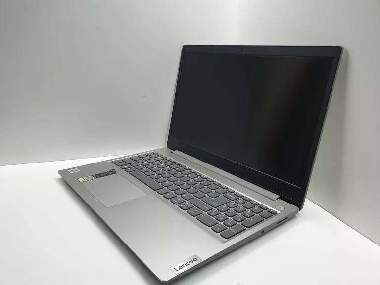 LAPTOP LENOVO IDEAPAD 3 15 IIL05 INTEL CORE I5-1035G1/8GB RAM/500 GB HDD