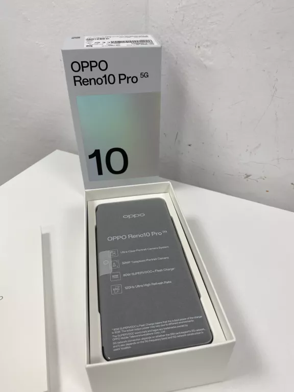TELEFON OPPO RENO 10 PRO