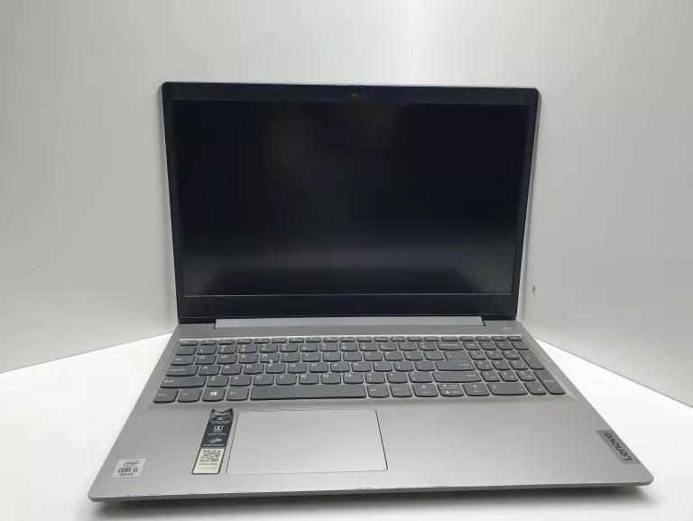 LAPTOP LENOVO IDEAPAD 3 15 IIL05 INTEL CORE I5-1035G1/8GB RAM/500 GB HDD