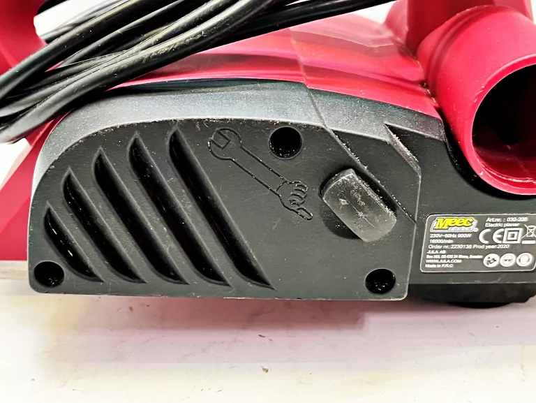 STRUG ELEKTRYCZNY MEEC TOOLS 030-206