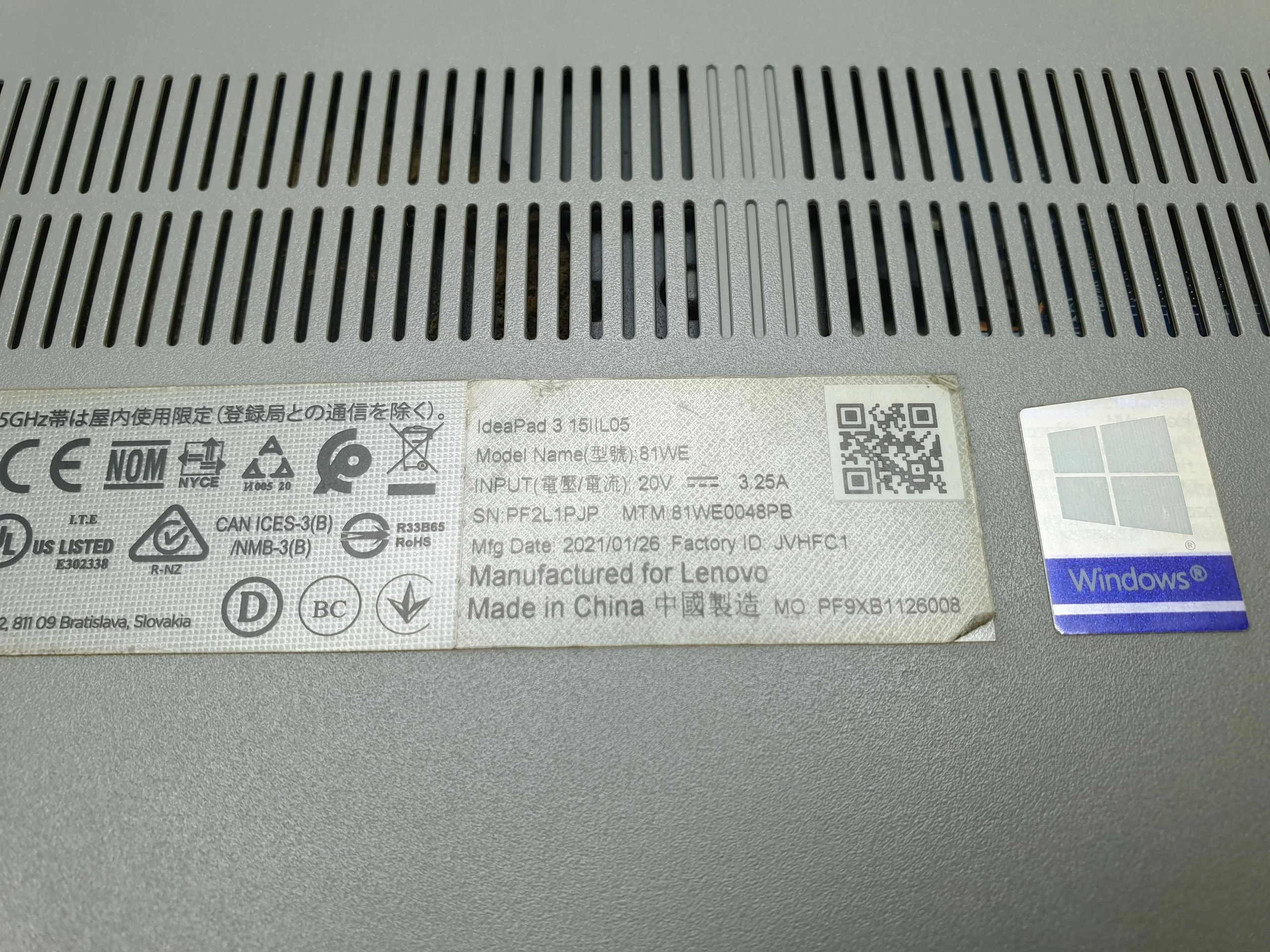 laptop-lenovo-ideapad-3-15-iil05-intel-core-i5-1035g18gb-ram500-gb-hdd-pojemnosc-dysku-512