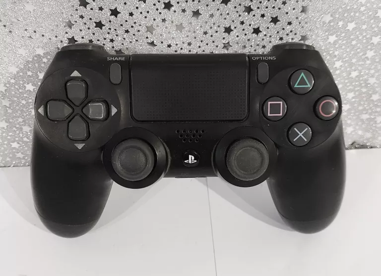 PAD PS4