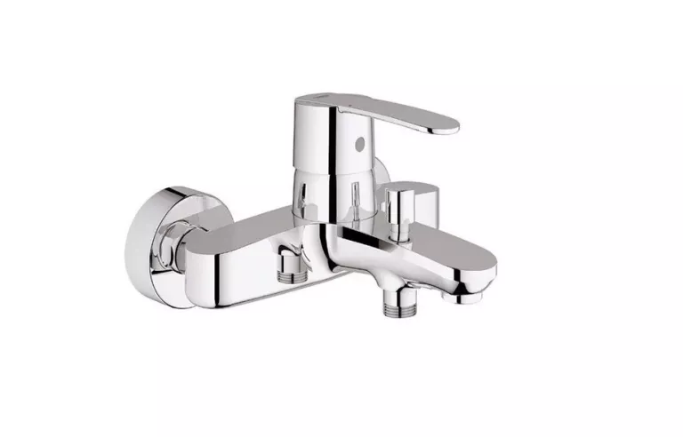 GROHE WAVE COSMOPOLITAN 23209 BATERIA WANNOWA PRYSZNICOWA