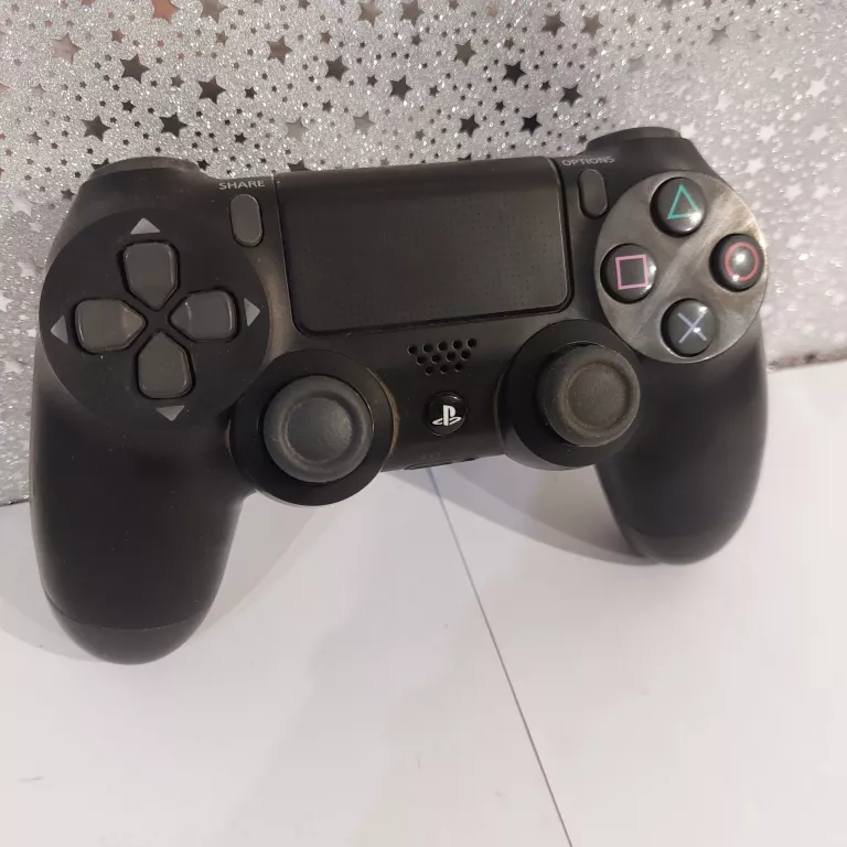 PAD PS4