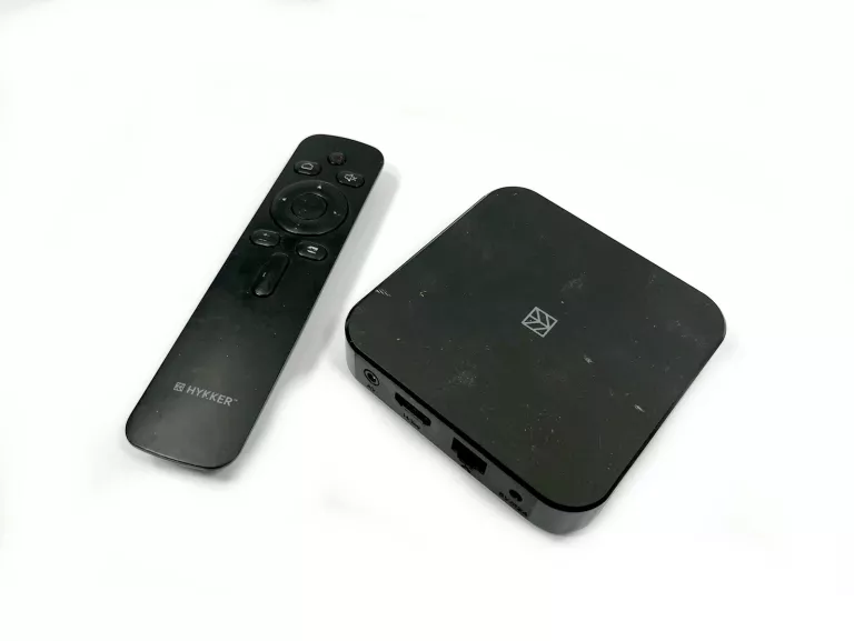 SMART BOX ADROID TV