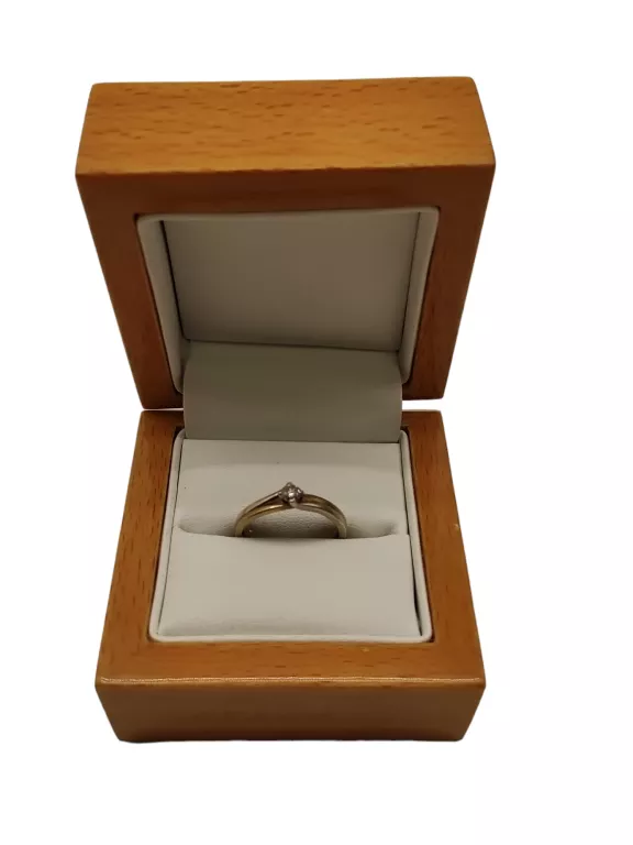 piekny-zloty-pierscionek-z-brylantem-333-178g-r13-ean-gtin-5905868202410