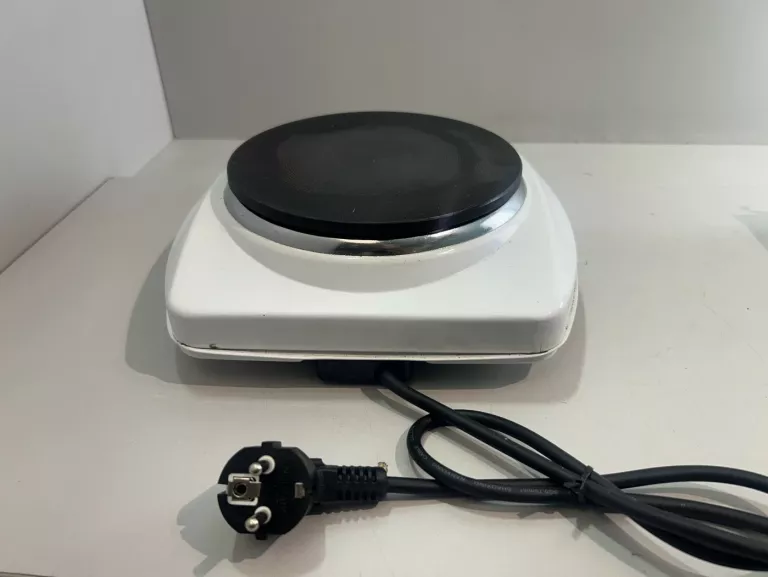 SELECLINE KUCHENKA ELEKTRYCZNA JEDEN PALNIK 1400W