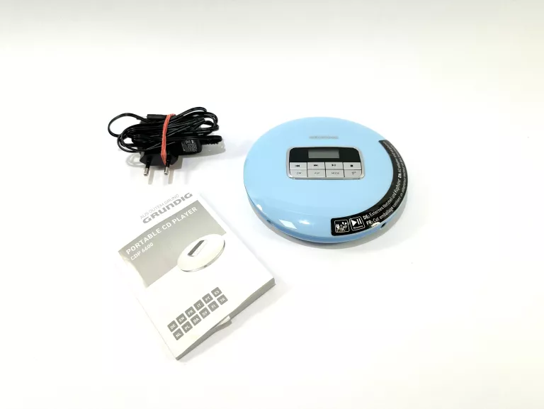 discman-grundig-cdp-6600-garbary-53-poznan