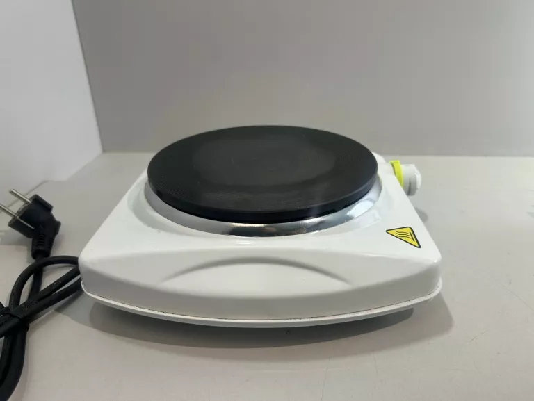 SELECLINE KUCHENKA ELEKTRYCZNA JEDEN PALNIK 1400W