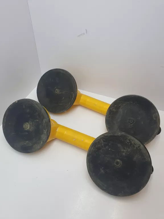 PRZYSSAWKI DO SZYB VOREL 05301 2SZ