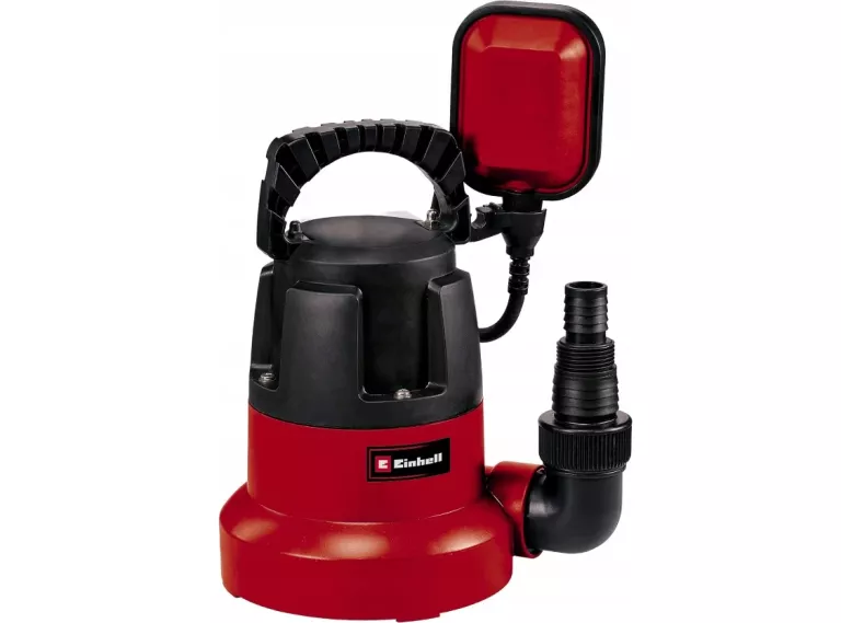 EINHELL WKRĘTARKA AKUMULATOROWA TC-SD 3,6 LI 3.6 V ZESTAW
