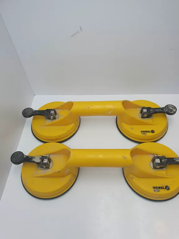 PRZYSSAWKI DO SZYB VOREL 05301 2SZ