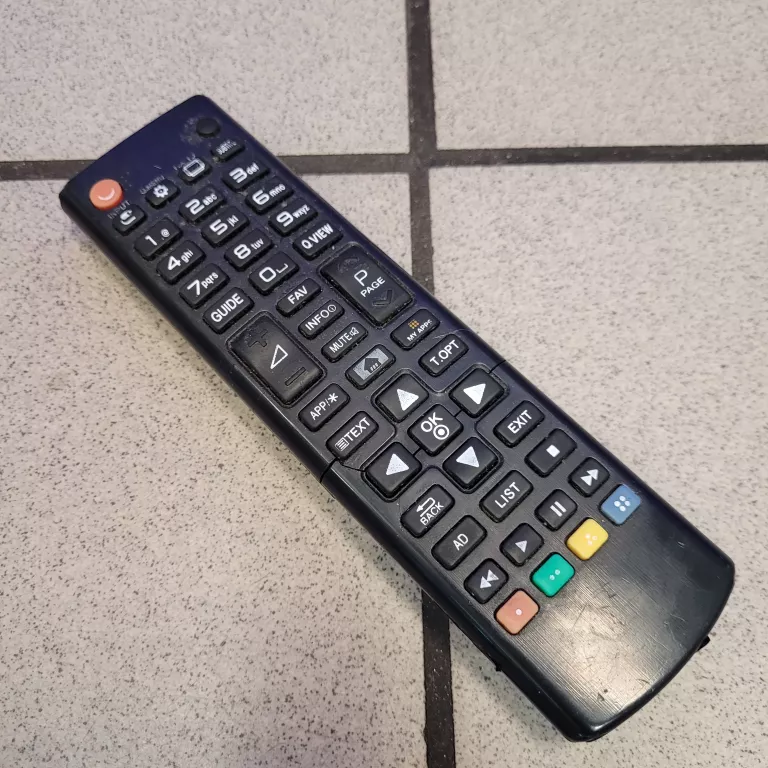 TELEWIZOR LG 43" 43UF640V SMART TV (CZYTAJ OPIS)