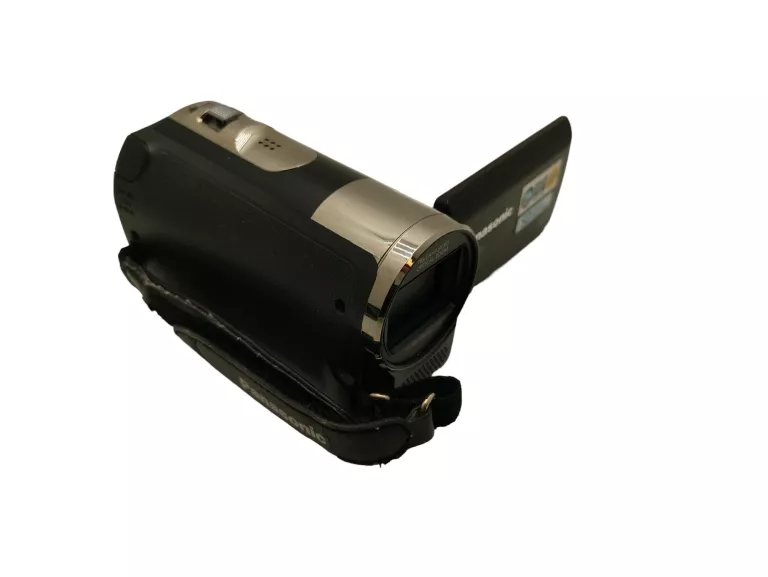 CYFROWA KAMERA PANASONIC SDR-S70