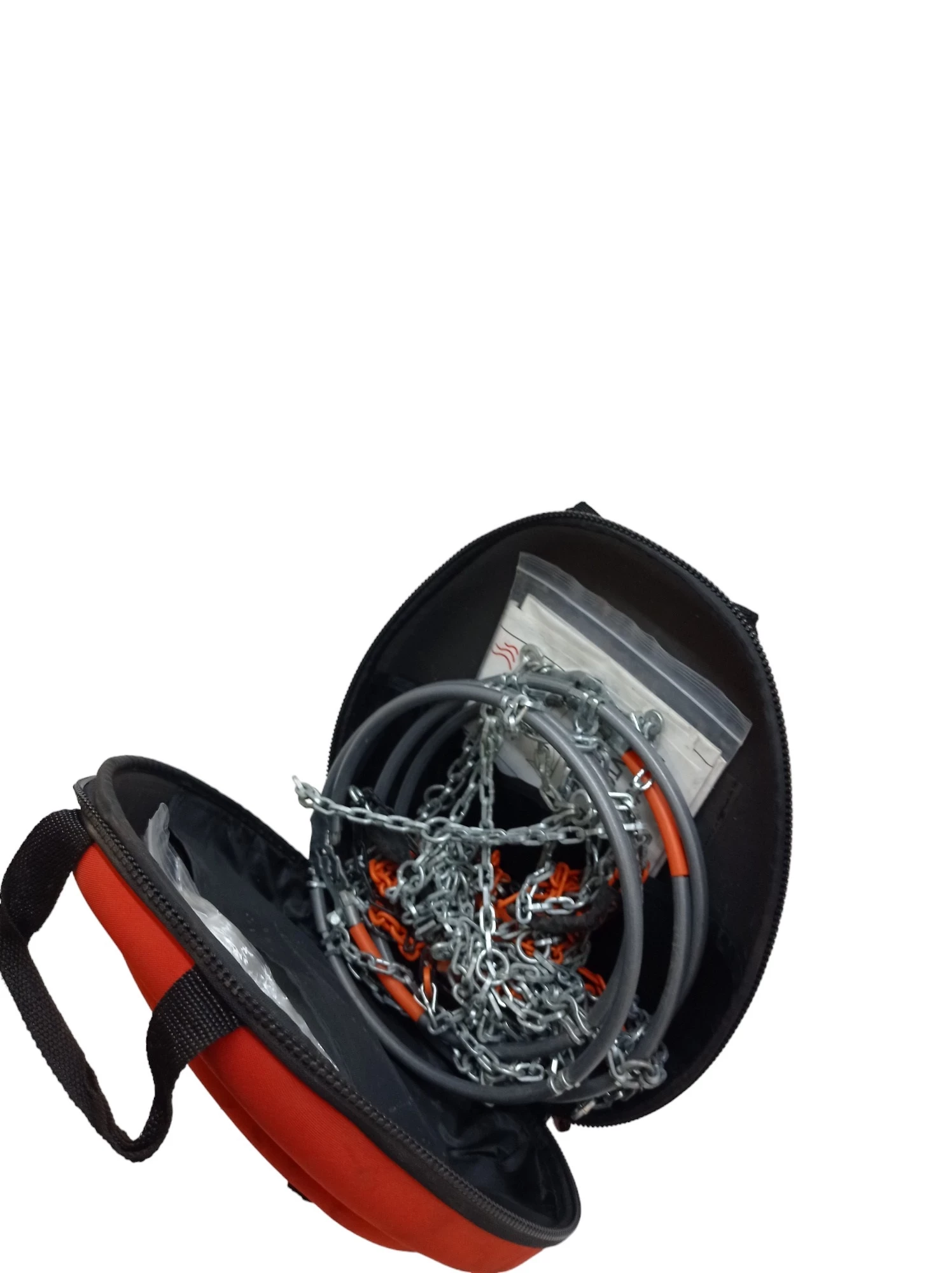 lancuchy-sniegowe-rossignol-soft-stan-uzywany