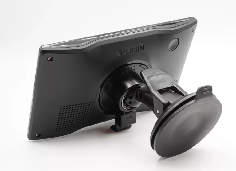 NAWIGACJA SAMOCHODOWA GARMIN DRIVESMART 51 LMT-D