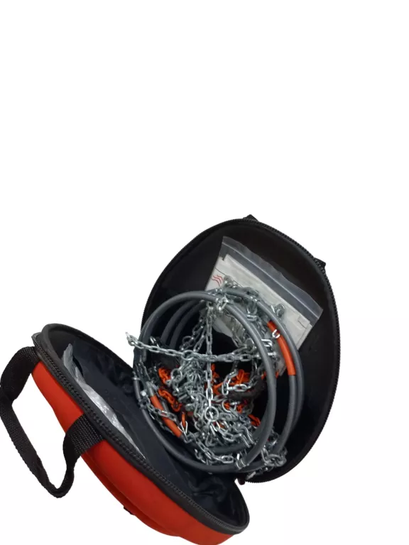 lancuchy-sniegowe-rossignol-soft-stan-uzywany