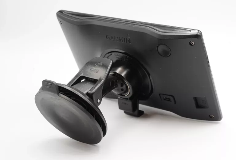 NAWIGACJA SAMOCHODOWA GARMIN DRIVESMART 51 LMT-D