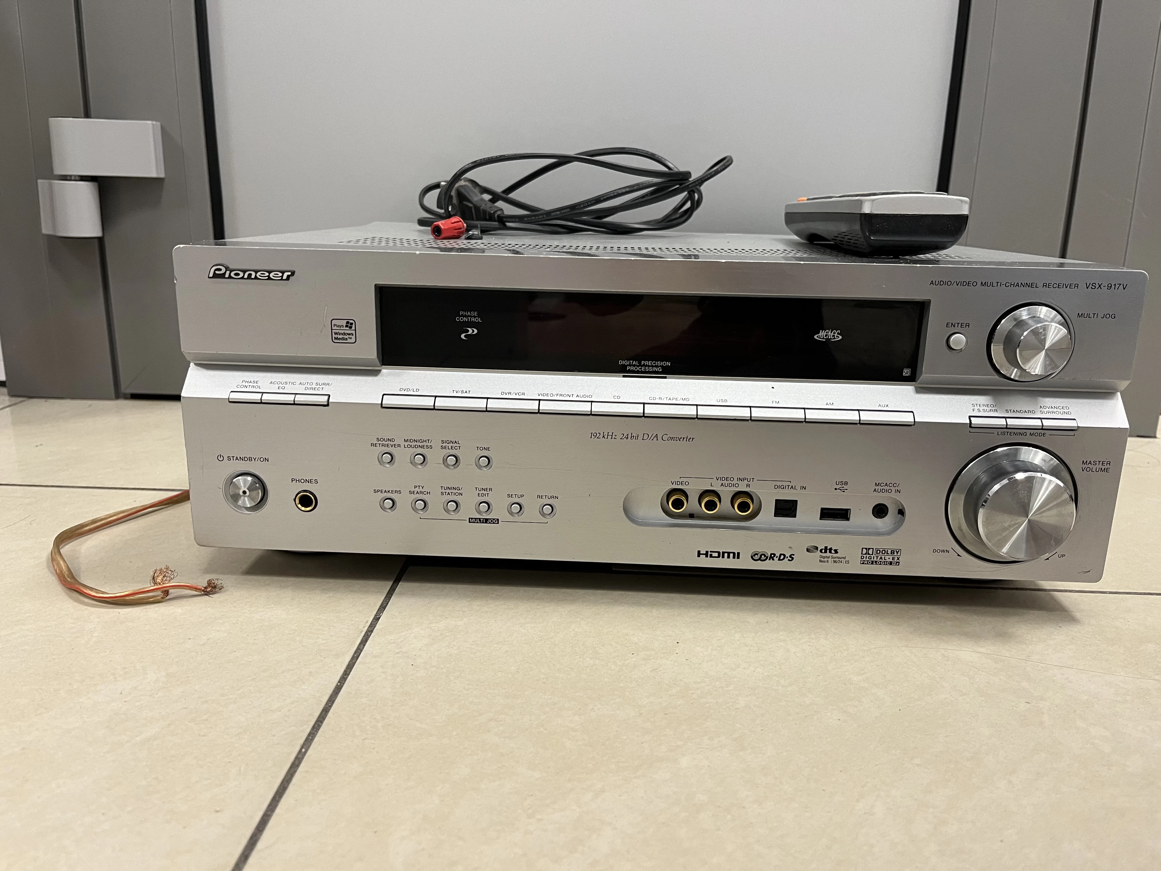 amplituner-pioneer-vsx-917v-z-kolumnami-okazja-kod-producenta-vsx-917v-s