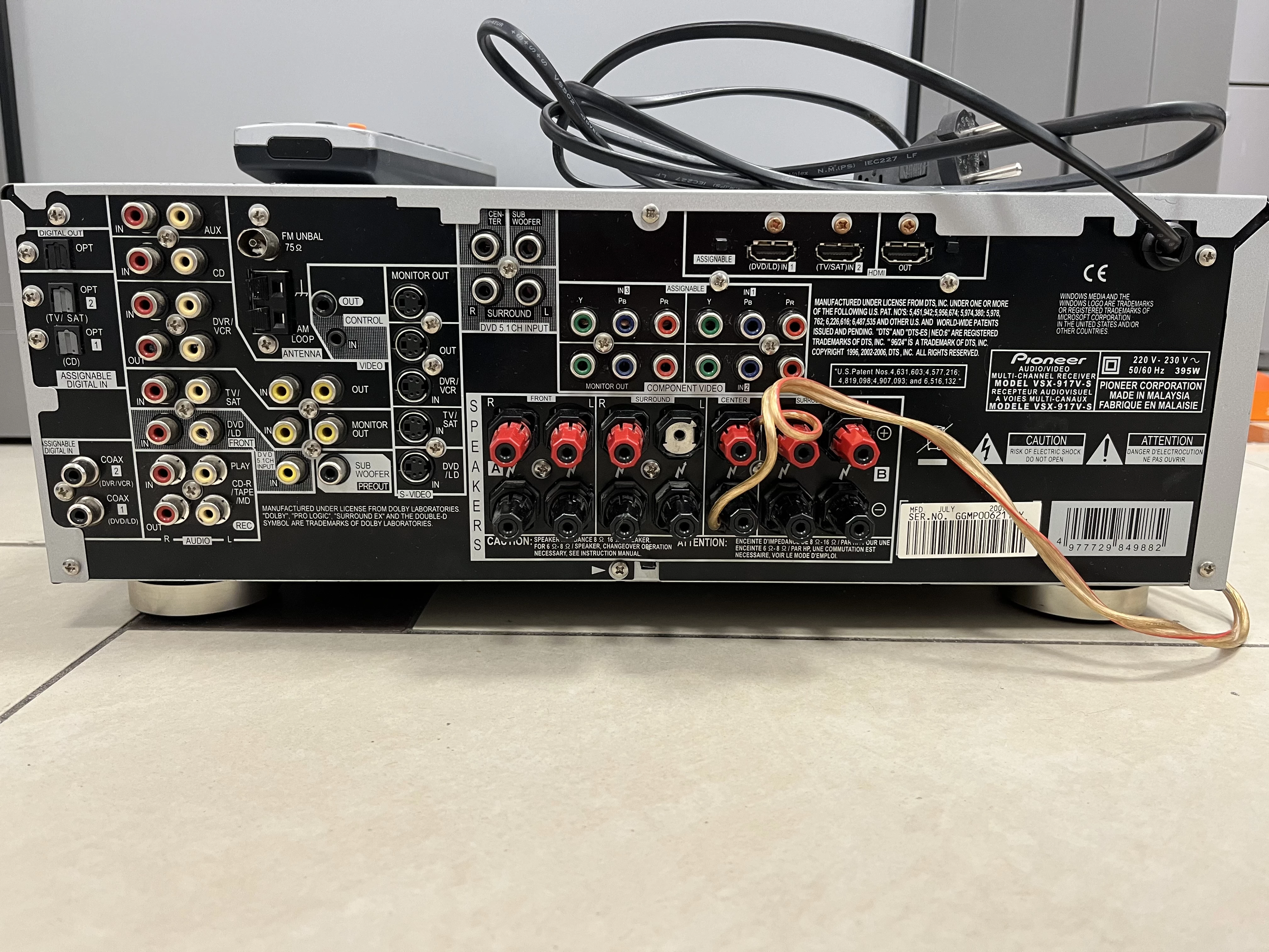 amplituner-pioneer-vsx-917v-z-kolumnami-okazja-marka-pioneer