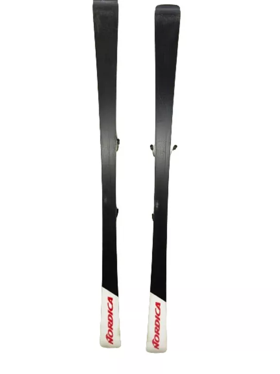 NORDICA DOBERMAN SPITFIRE 178