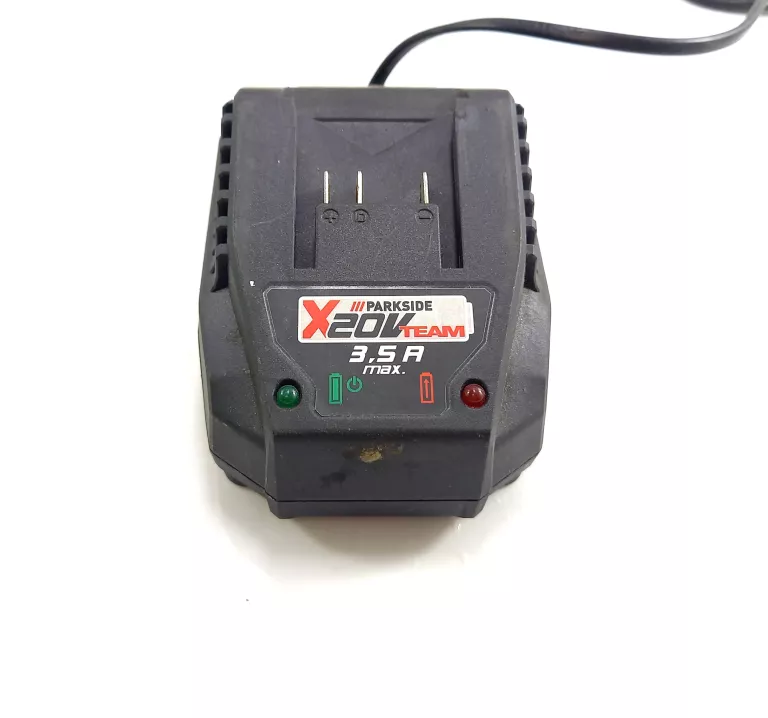 ŁADOWARKA PARKSIDE PLG 20 A2