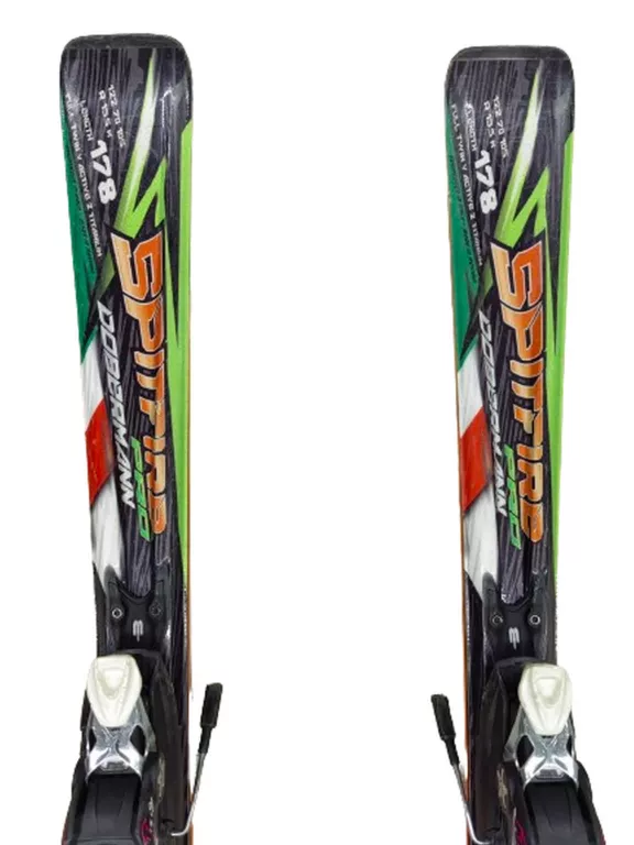 NORDICA DOBERMAN SPITFIRE 178