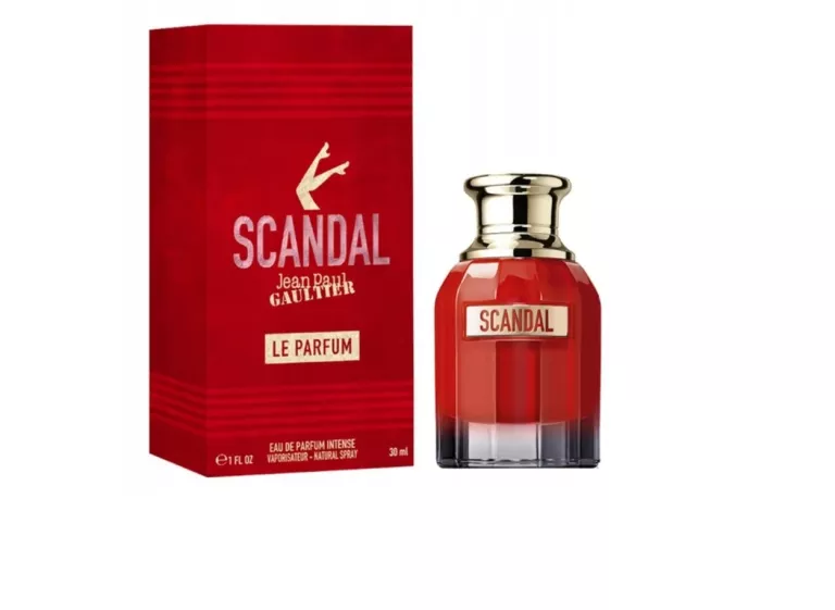 scandal le