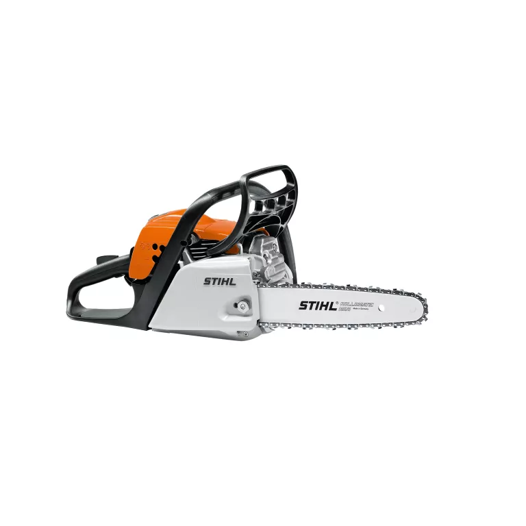 PILARKA SPALINOWA PIŁA STIHL MS181 08.2018R