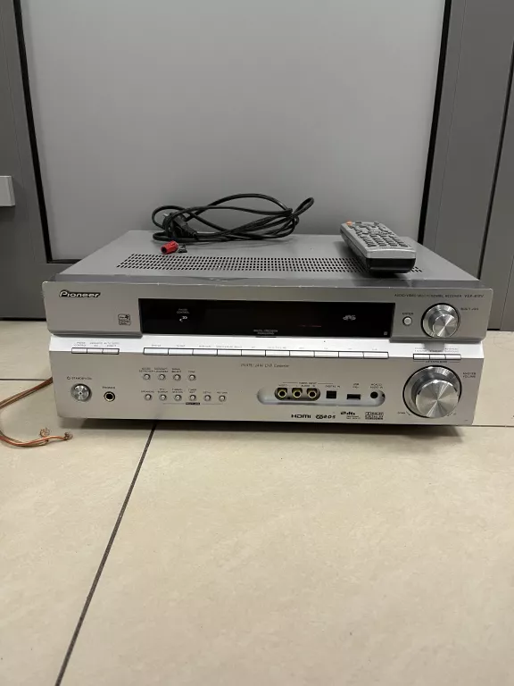 amplituner-pioneer-vsx-917v-z-kolumnami-okazja-komunikacja-brak