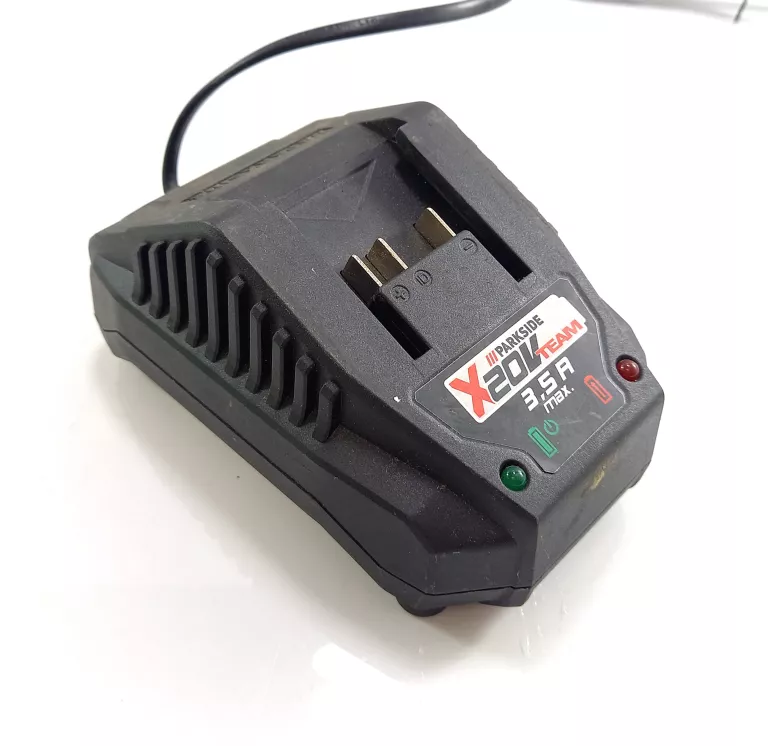 ŁADOWARKA PARKSIDE PLG 20 A2