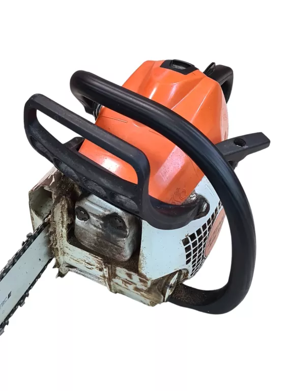 PILARKA SPALINOWA PIŁA STIHL MS181 08.2018R