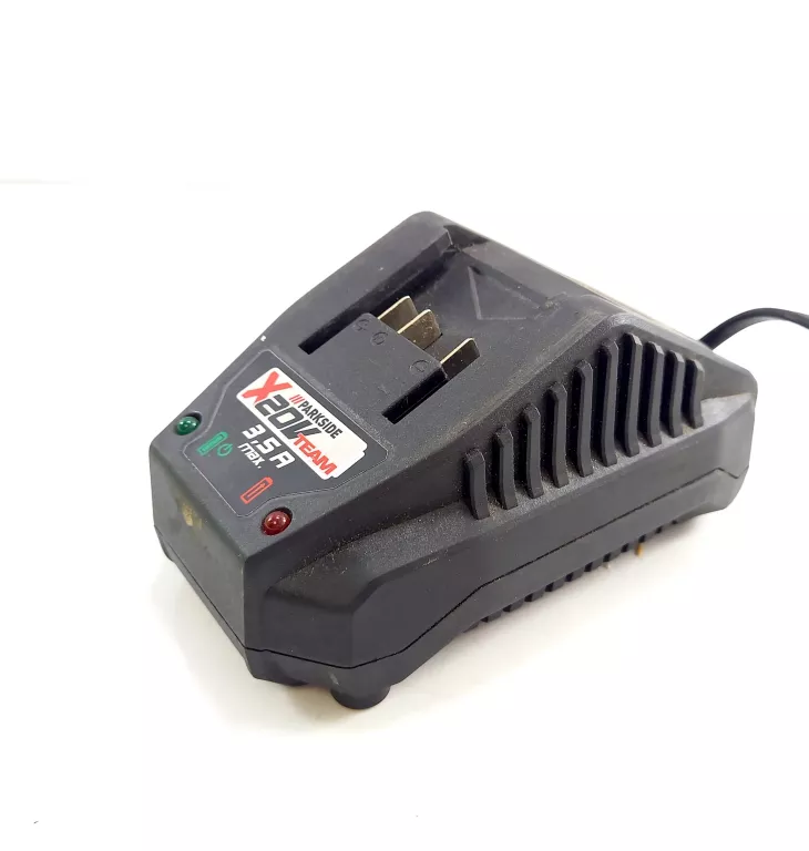 ŁADOWARKA PARKSIDE PLG 20 A2