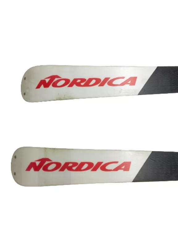 NORDICA DOBERMAN SPITFIRE 178