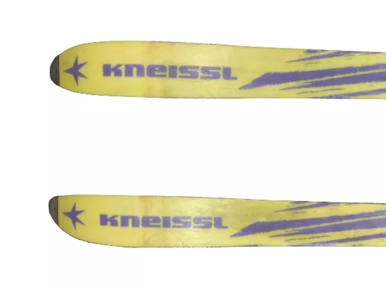 NARTY KNEISSL  180CM