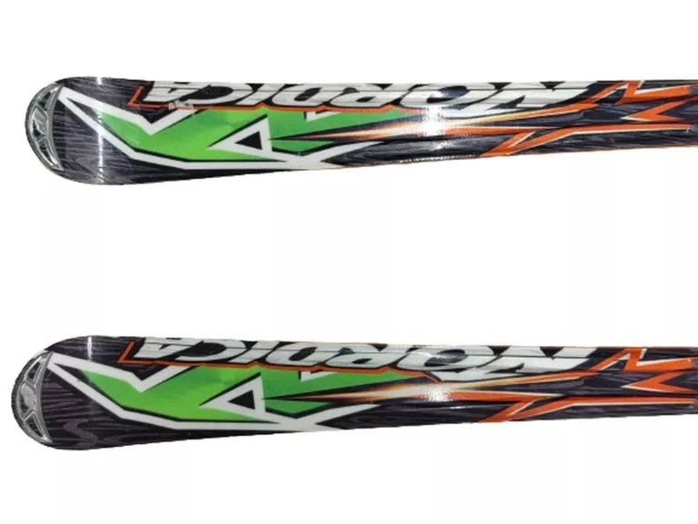 NORDICA DOBERMAN SPITFIRE 178