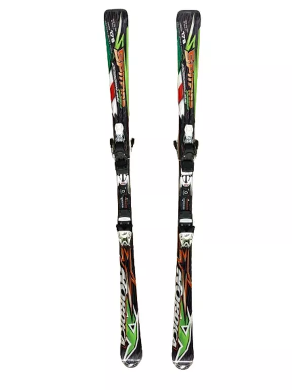 NORDICA DOBERMAN SPITFIRE 178