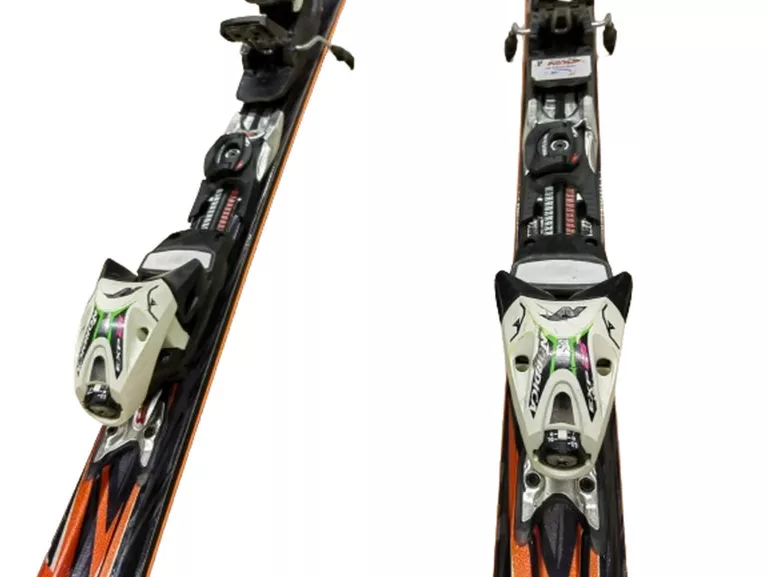 NORDICA DOBERMAN SPITFIRE 178