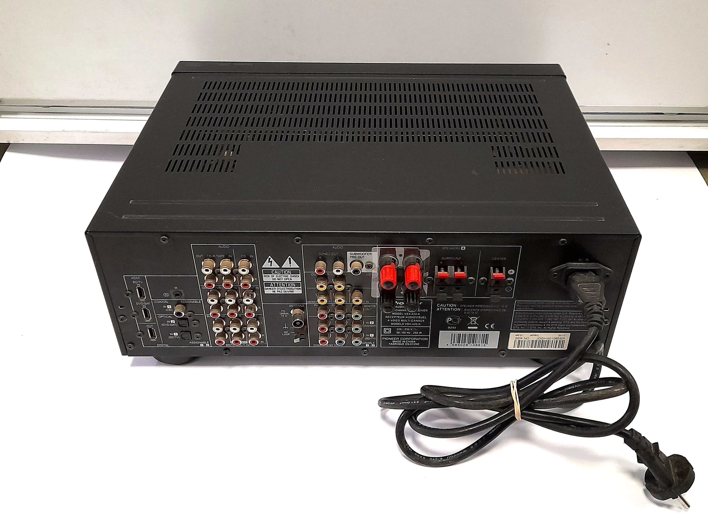 amplituner-pioneer-vsx-420-k-kolor-czarny