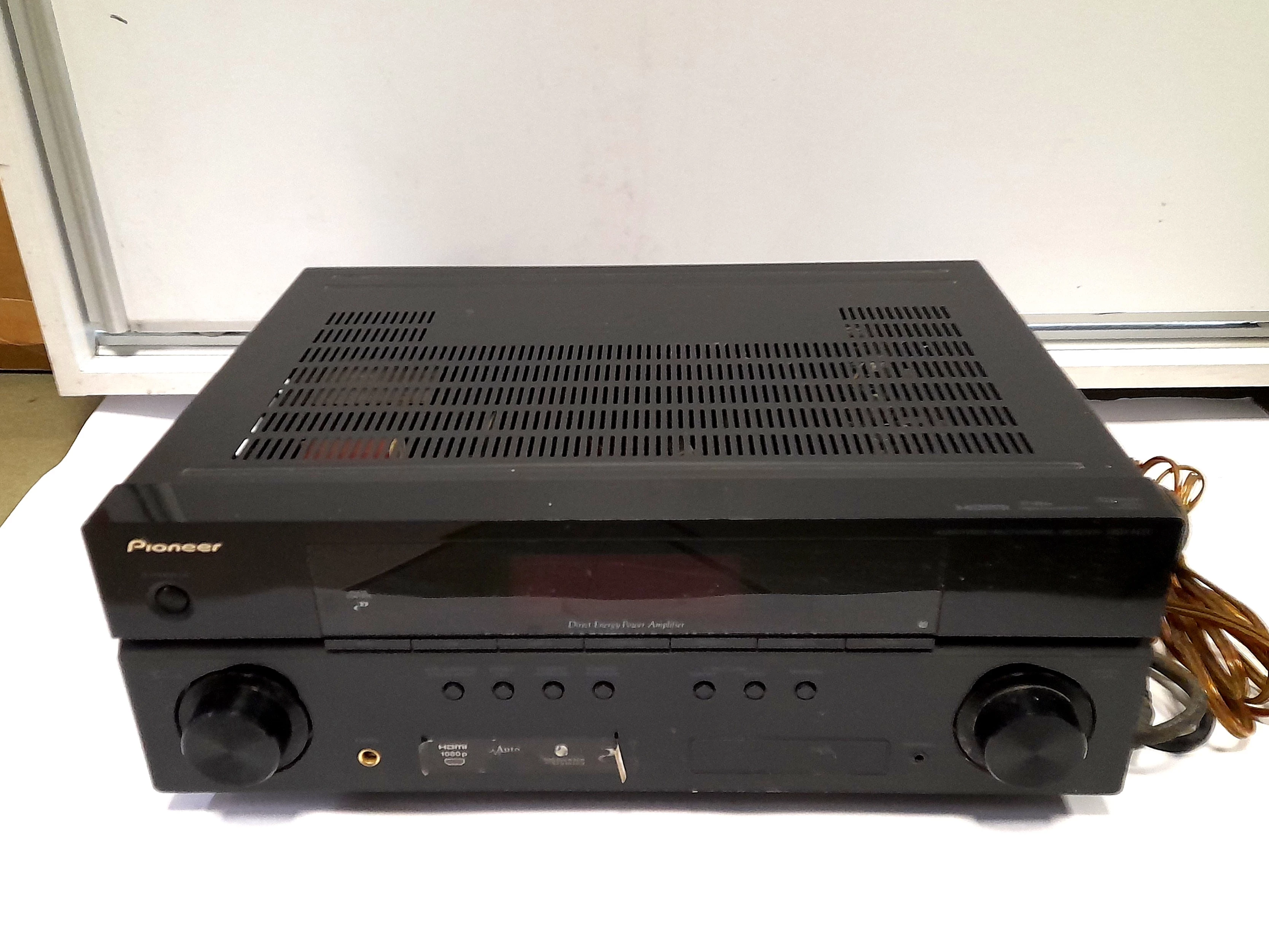 amplituner-pioneer-vsx-420-k-stan-uzywany