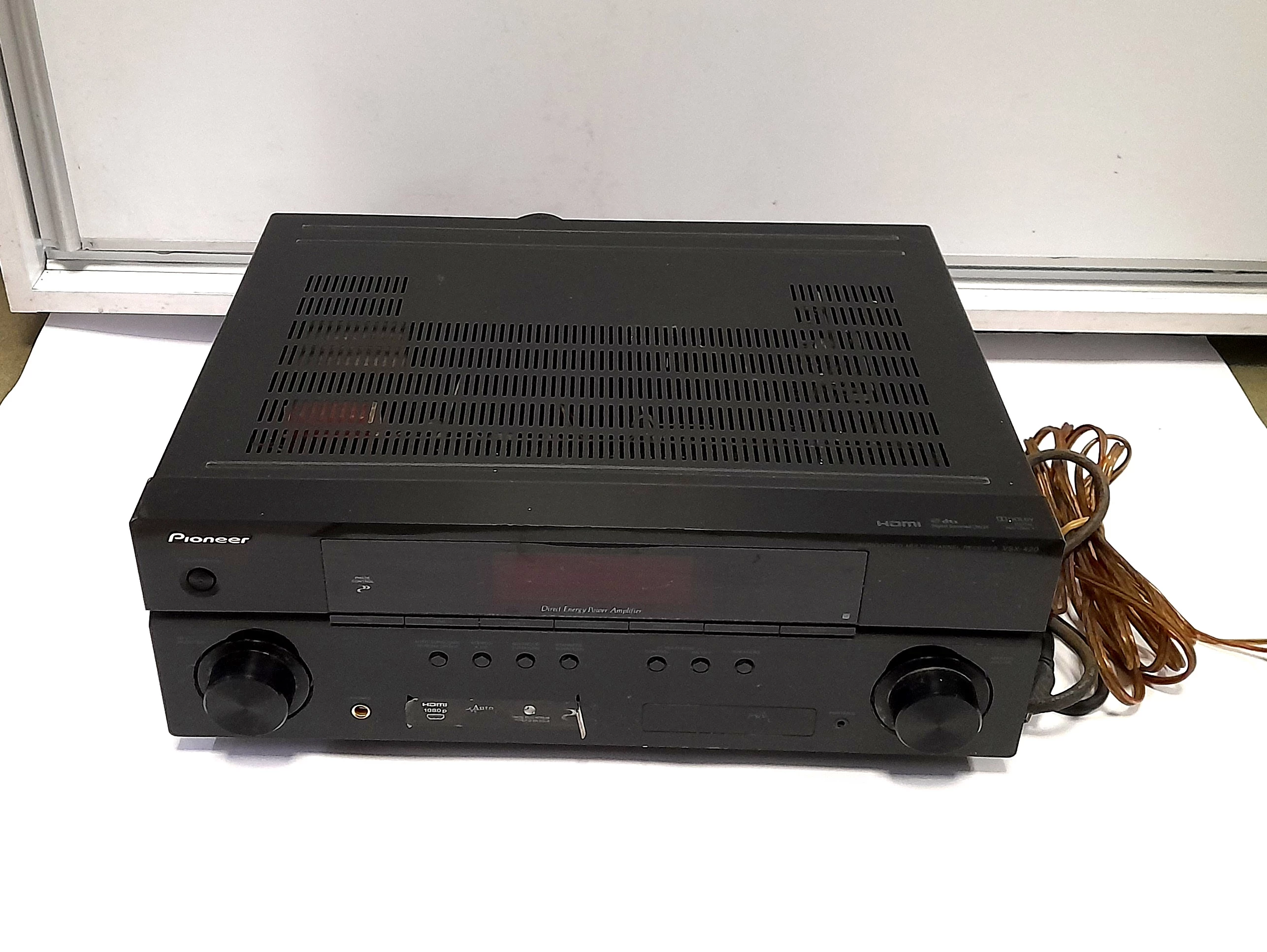 amplituner-pioneer-vsx-420-k-dabrowskiego-30-naklo