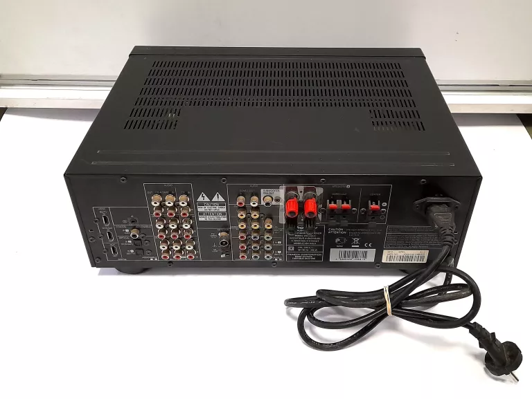 AMPLITUNER PIONEER VSX-420-K