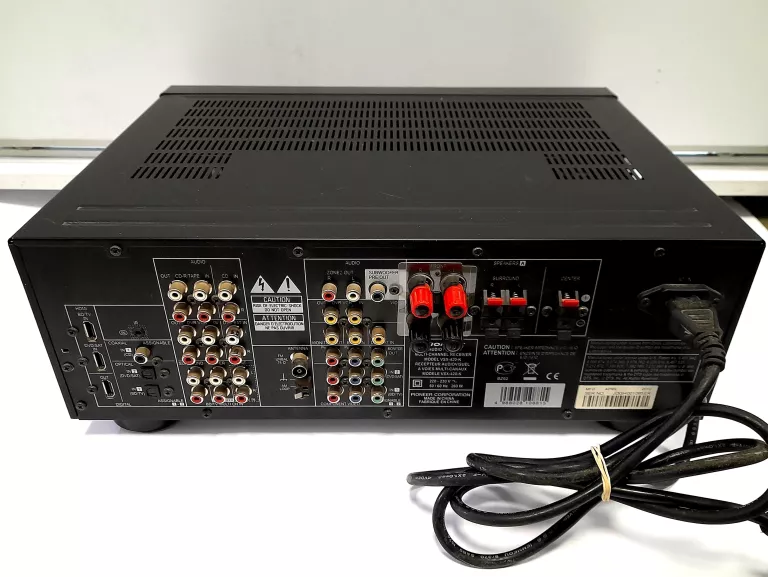 AMPLITUNER PIONEER VSX-420-K