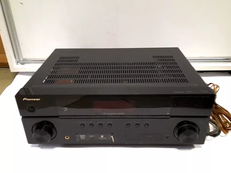 AMPLITUNER PIONEER VSX-420-K