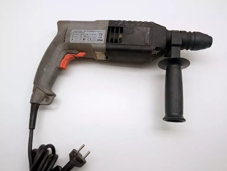 MŁOTOWIERTARKA STHOR 79054 SDS PLUS 620W ZOBACZ!